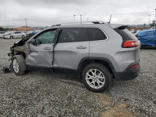 Photo 1 VIN: 1C4PJLLB4JD556879 - JEEP CHEROKEE L 