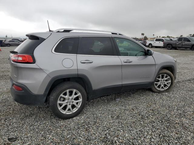 Photo 2 VIN: 1C4PJLLB4JD556879 - JEEP CHEROKEE L 