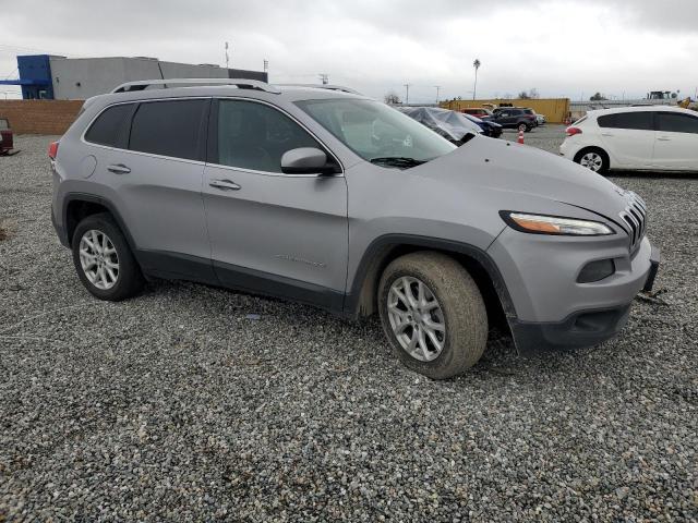 Photo 3 VIN: 1C4PJLLB4JD556879 - JEEP CHEROKEE L 