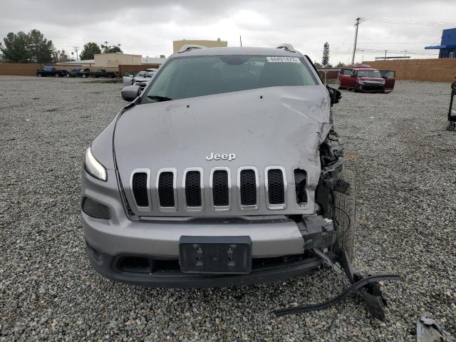 Photo 4 VIN: 1C4PJLLB4JD556879 - JEEP CHEROKEE L 