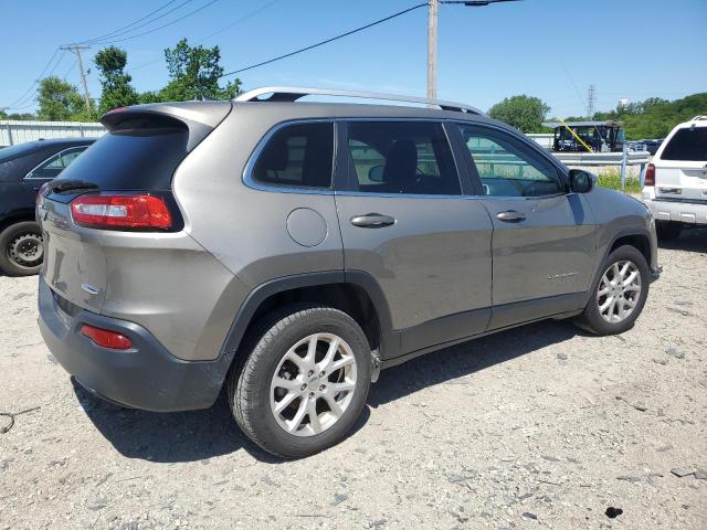 Photo 2 VIN: 1C4PJLLB4JD584911 - JEEP CHEROKEE L 