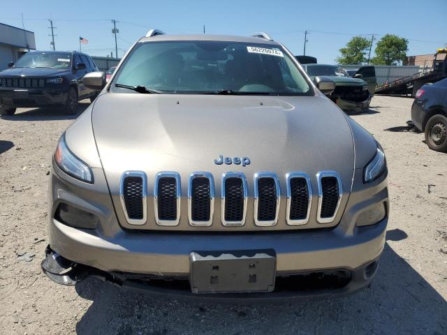 Photo 4 VIN: 1C4PJLLB4JD584911 - JEEP CHEROKEE L 