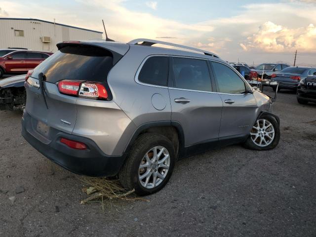 Photo 2 VIN: 1C4PJLLB4JD587503 - JEEP CHEROKEE L 