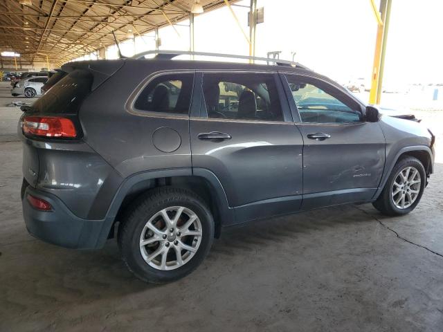 Photo 2 VIN: 1C4PJLLB4JD590160 - JEEP CHEROKEE L 