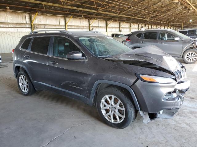 Photo 3 VIN: 1C4PJLLB4JD590160 - JEEP CHEROKEE L 