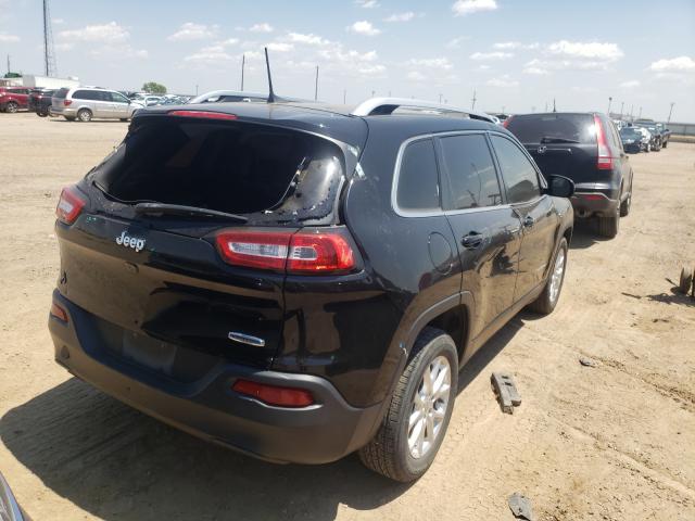 Photo 3 VIN: 1C4PJLLB4JD590725 - JEEP CHEROKEE L 