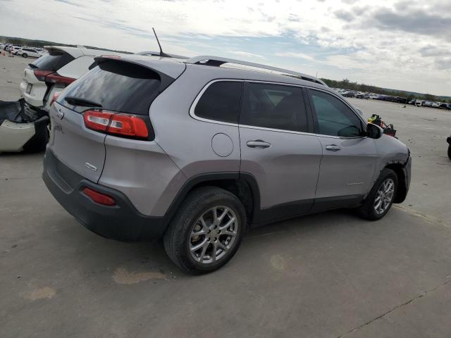 Photo 2 VIN: 1C4PJLLB4JD621696 - JEEP CHEROKEE L 