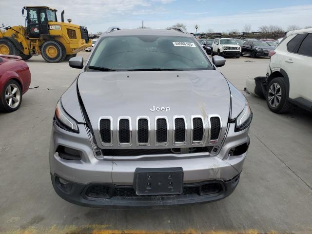 Photo 4 VIN: 1C4PJLLB4JD621696 - JEEP CHEROKEE L 