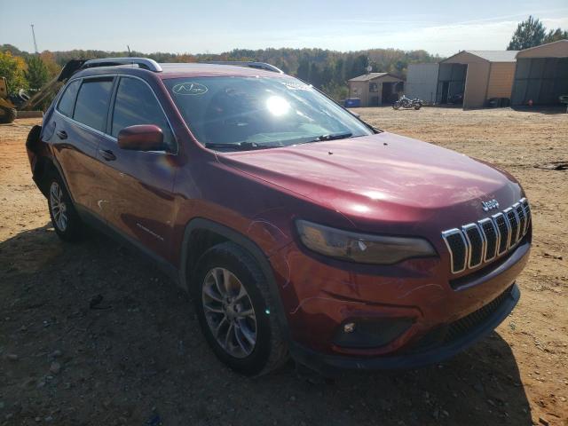 Photo 0 VIN: 1C4PJLLB4KD153051 - JEEP CHEROKEE L 