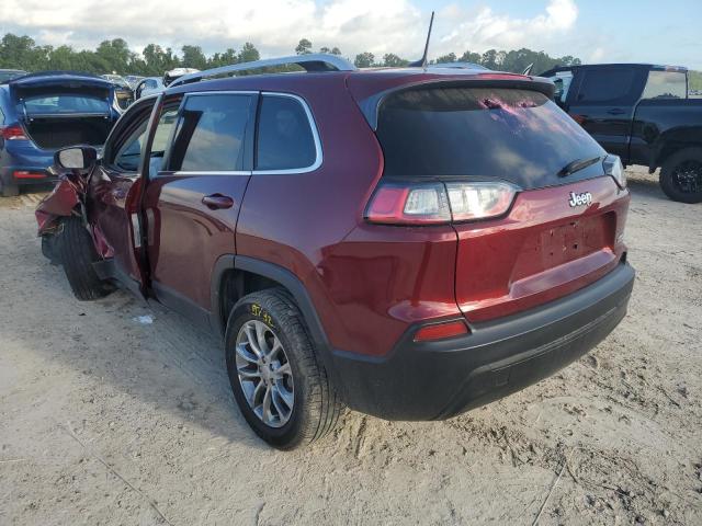 Photo 1 VIN: 1C4PJLLB4KD176619 - JEEP GRAND CHEROKEE 