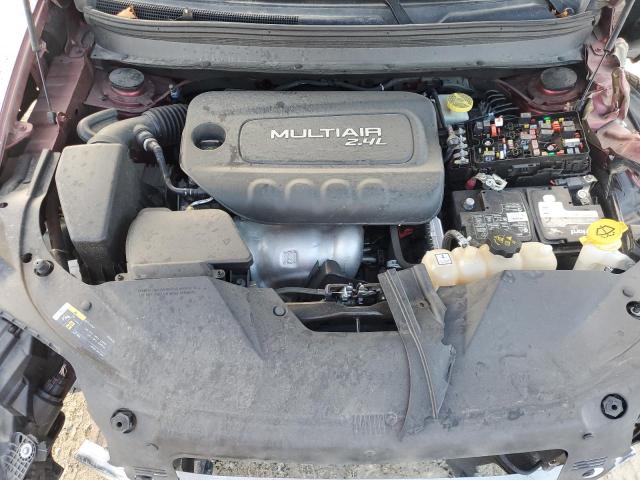 Photo 10 VIN: 1C4PJLLB4KD176619 - JEEP GRAND CHEROKEE 