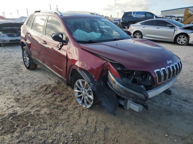 Photo 3 VIN: 1C4PJLLB4KD176619 - JEEP GRAND CHEROKEE 