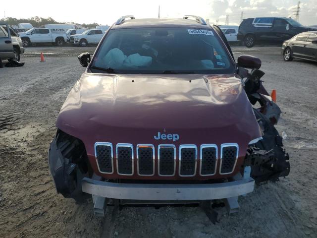 Photo 4 VIN: 1C4PJLLB4KD176619 - JEEP GRAND CHEROKEE 