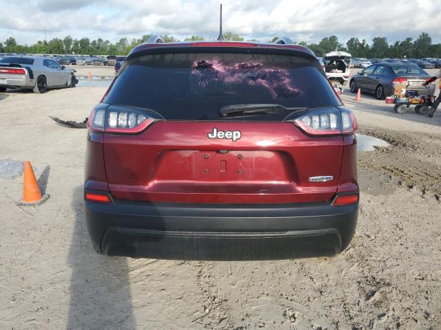 Photo 5 VIN: 1C4PJLLB4KD176619 - JEEP GRAND CHEROKEE 