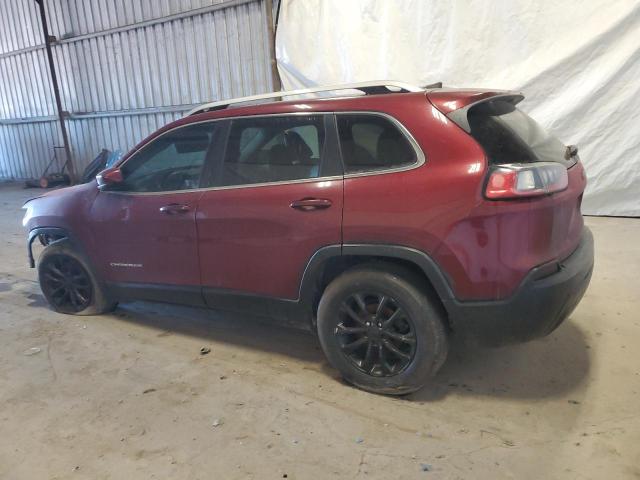 Photo 1 VIN: 1C4PJLLB4KD184302 - JEEP CHEROKEE L 