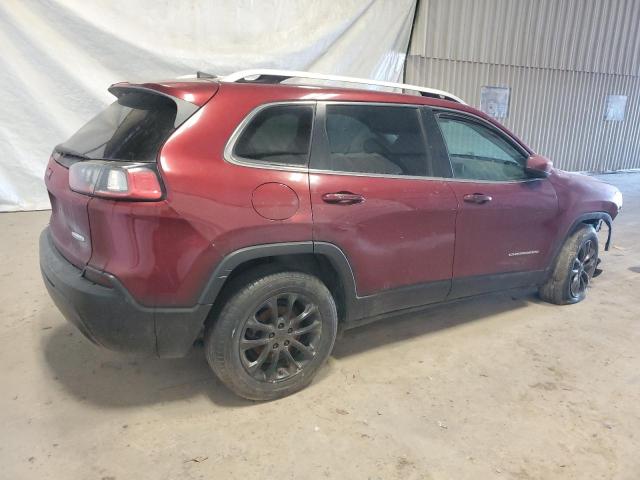 Photo 2 VIN: 1C4PJLLB4KD184302 - JEEP CHEROKEE L 