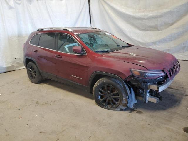 Photo 3 VIN: 1C4PJLLB4KD184302 - JEEP CHEROKEE L 