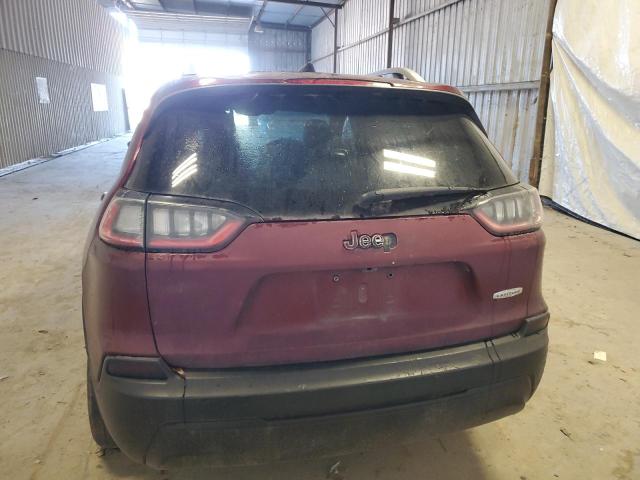 Photo 5 VIN: 1C4PJLLB4KD184302 - JEEP CHEROKEE L 