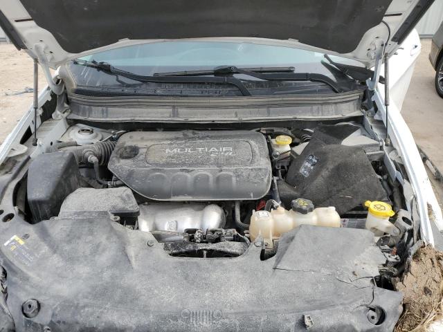 Photo 11 VIN: 1C4PJLLB4KD206573 - JEEP GRAND CHEROKEE 