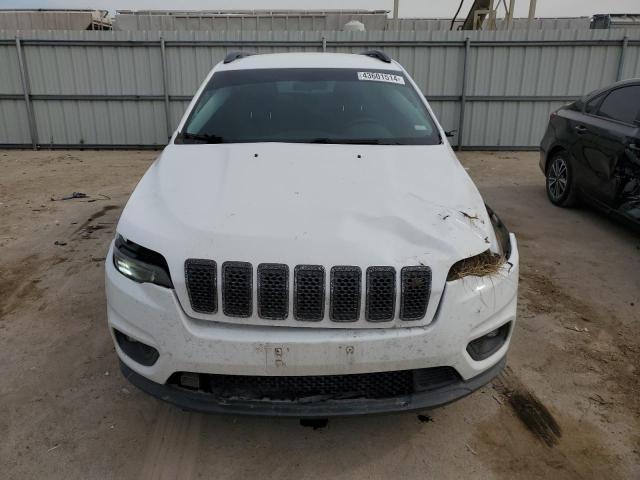 Photo 4 VIN: 1C4PJLLB4KD206573 - JEEP GRAND CHEROKEE 