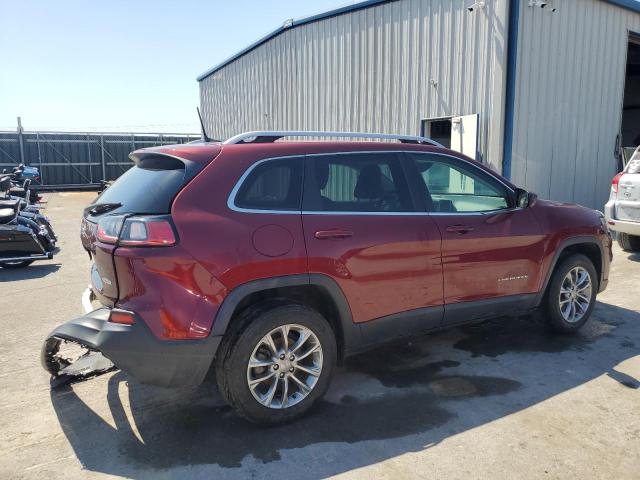 Photo 2 VIN: 1C4PJLLB4KD220862 - JEEP GRAND CHEROKEE 