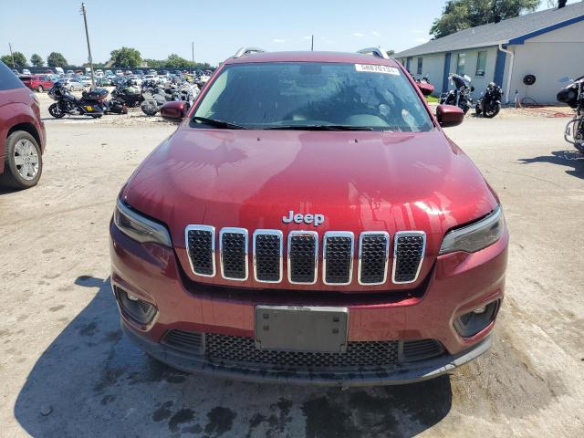 Photo 4 VIN: 1C4PJLLB4KD220862 - JEEP GRAND CHEROKEE 