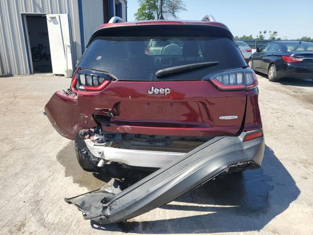 Photo 5 VIN: 1C4PJLLB4KD220862 - JEEP GRAND CHEROKEE 