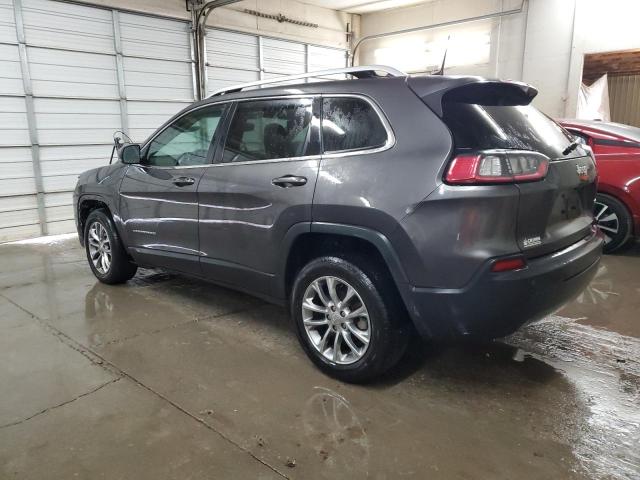 Photo 1 VIN: 1C4PJLLB4KD247026 - JEEP CHEROKEE L 
