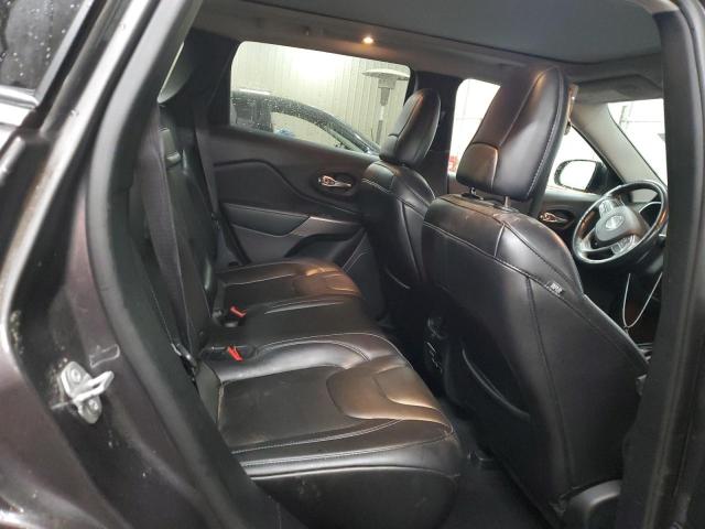 Photo 10 VIN: 1C4PJLLB4KD247026 - JEEP CHEROKEE L 
