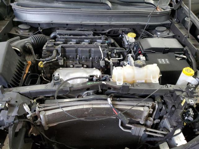 Photo 11 VIN: 1C4PJLLB4KD247026 - JEEP CHEROKEE L 
