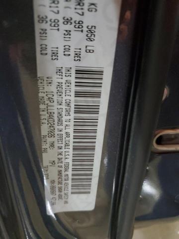 Photo 13 VIN: 1C4PJLLB4KD247026 - JEEP CHEROKEE L 