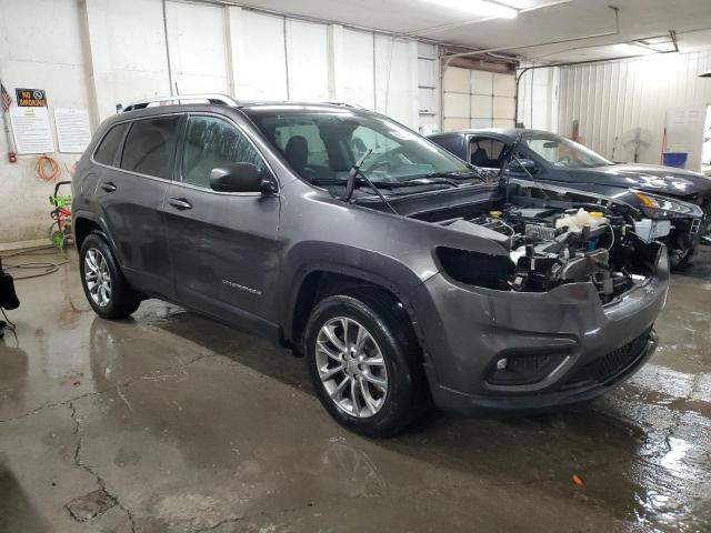 Photo 3 VIN: 1C4PJLLB4KD247026 - JEEP CHEROKEE L 