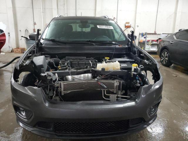 Photo 4 VIN: 1C4PJLLB4KD247026 - JEEP CHEROKEE L 
