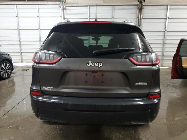 Photo 5 VIN: 1C4PJLLB4KD247026 - JEEP CHEROKEE L 