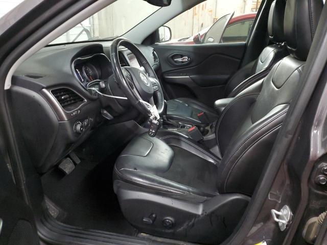 Photo 6 VIN: 1C4PJLLB4KD247026 - JEEP CHEROKEE L 