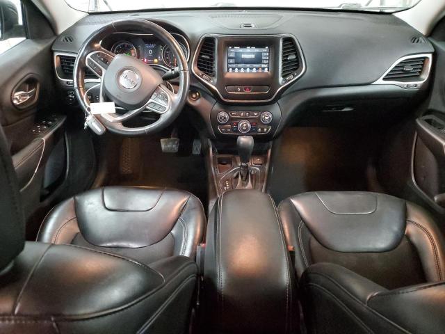 Photo 7 VIN: 1C4PJLLB4KD247026 - JEEP CHEROKEE L 
