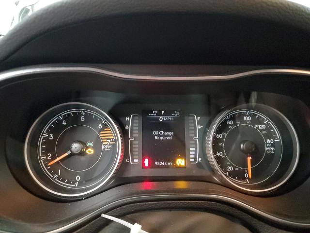 Photo 8 VIN: 1C4PJLLB4KD247026 - JEEP CHEROKEE L 