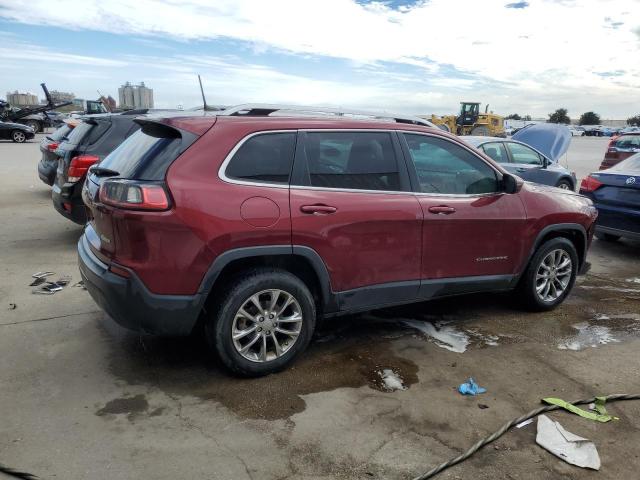 Photo 2 VIN: 1C4PJLLB4KD248001 - JEEP CHEROKEE L 