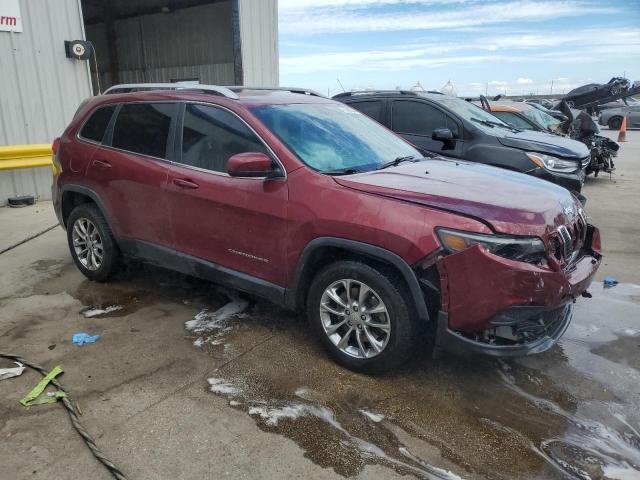 Photo 3 VIN: 1C4PJLLB4KD248001 - JEEP CHEROKEE L 