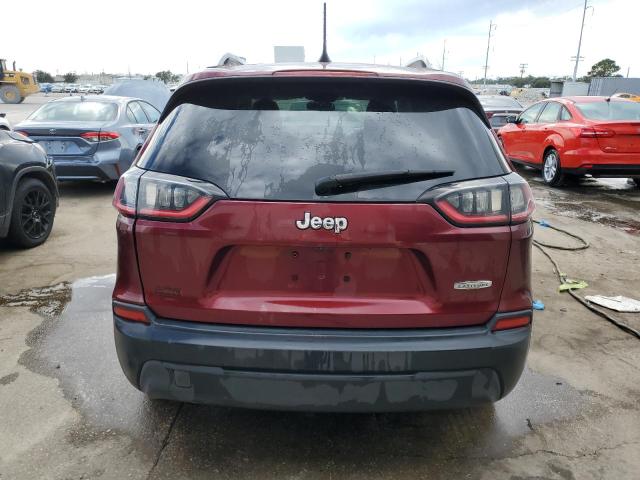 Photo 5 VIN: 1C4PJLLB4KD248001 - JEEP CHEROKEE L 