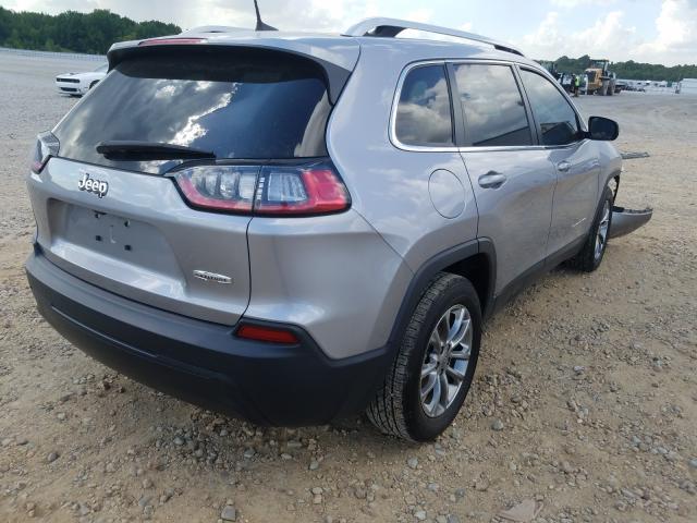 Photo 3 VIN: 1C4PJLLB4KD274839 - JEEP CHEROKEE L 