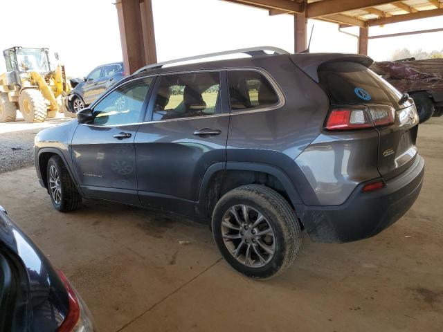 Photo 1 VIN: 1C4PJLLB4KD297294 - JEEP CHEROKEE L 