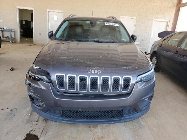 Photo 4 VIN: 1C4PJLLB4KD297294 - JEEP CHEROKEE L 