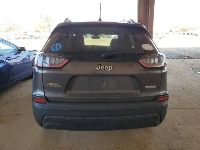 Photo 5 VIN: 1C4PJLLB4KD297294 - JEEP CHEROKEE L 