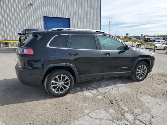 Photo 2 VIN: 1C4PJLLB4KD344260 - JEEP CHEROKEE L 