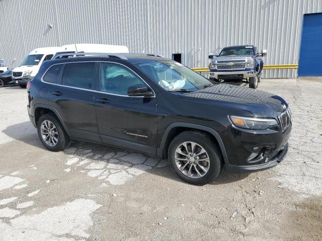 Photo 3 VIN: 1C4PJLLB4KD344260 - JEEP CHEROKEE L 