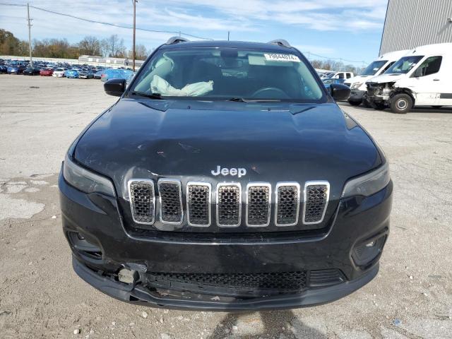 Photo 4 VIN: 1C4PJLLB4KD344260 - JEEP CHEROKEE L 