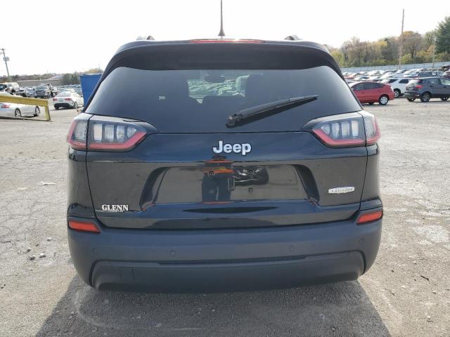 Photo 5 VIN: 1C4PJLLB4KD344260 - JEEP CHEROKEE L 