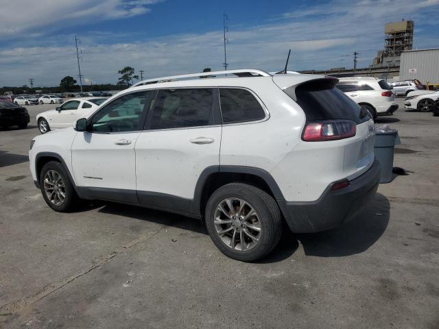 Photo 1 VIN: 1C4PJLLB4KD420351 - JEEP CHEROKEE L 