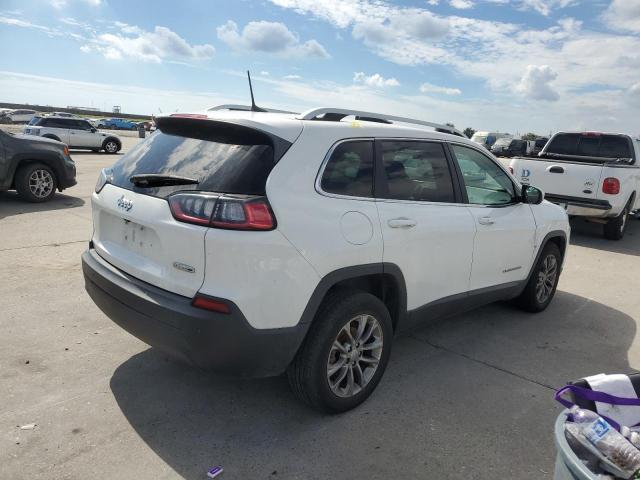 Photo 2 VIN: 1C4PJLLB4KD420351 - JEEP CHEROKEE L 